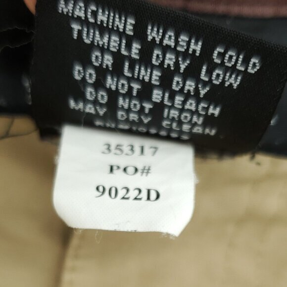 Athleta Lightweight/Quick-Dry A-Line Pleated Cargo Pocket Skirt 10 Tan - Picture 14 of 16